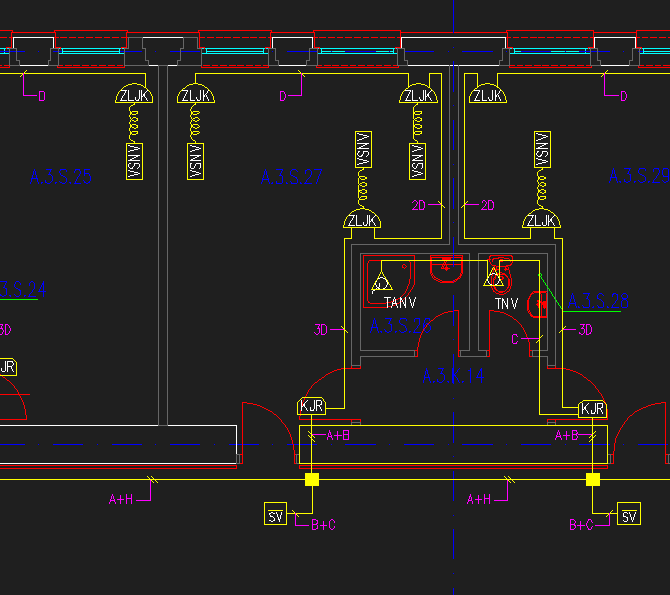 Privolávací systém 